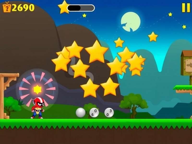 Vada Pav Dash Power-ups