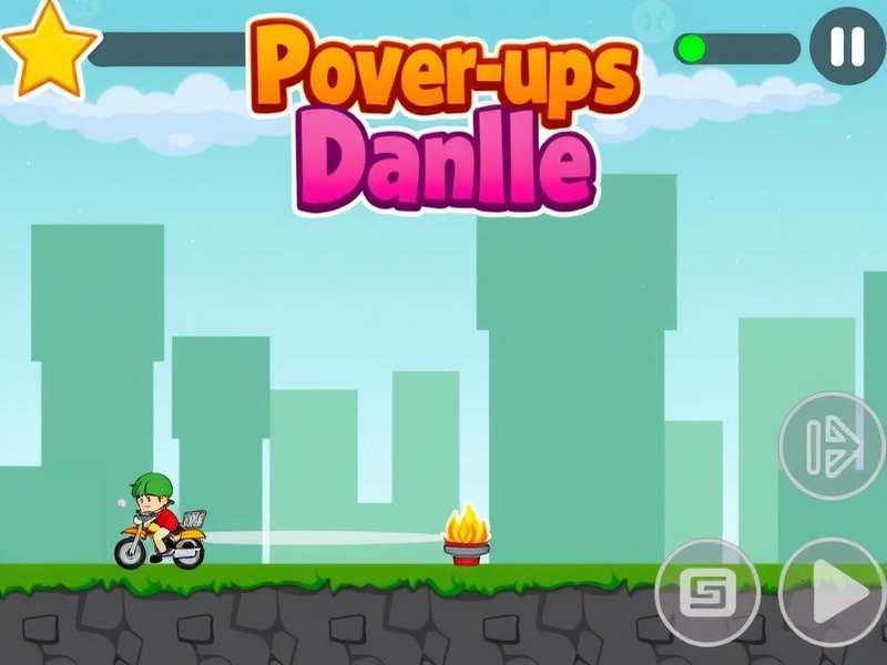 Vada Pav Dash Game Screenshot